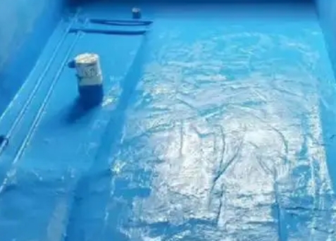 易县卫生间漏水维修公司分享下易县卫生间防水工程中常用防水涂料介绍。